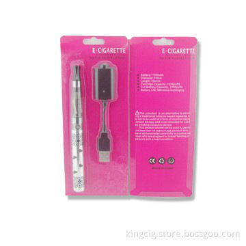 ce5 blister/electronic cigarette ego/e cigarette battery/ce5 kit